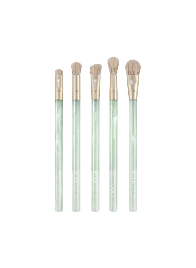 Ecotools Sea Gems Eye Set - Image 2